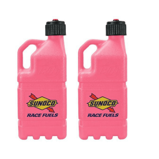 Sunoco Non Vented 5 Gallon Jug 2 Pack Pink R7202PK Walmart 