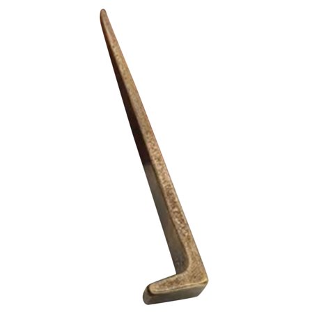 Soimiss Durable Copper Picture Hangers for Drywall with Retro Style and Practical Home Use Design