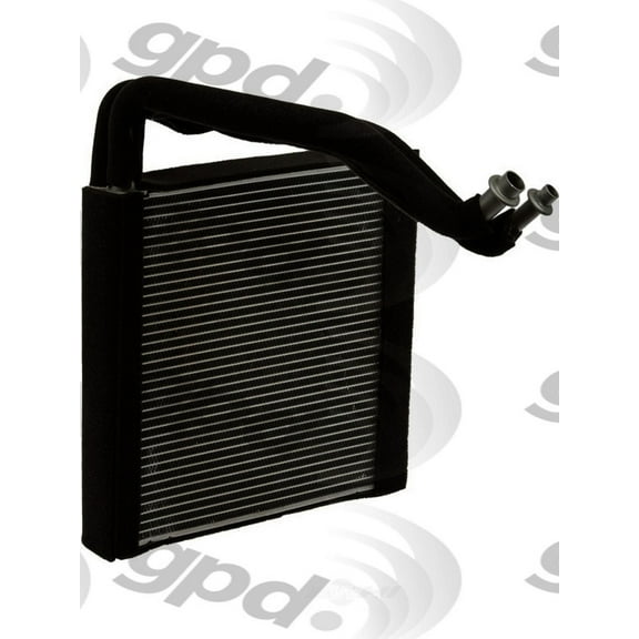 A/C Evaporator Core Fits select: 2011-2016 FORD F250, 2011-2016 FORD F350