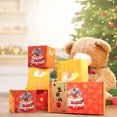 thumbnail image 4 of Teissuly Happy New Year Red Envelope Surprise Bouncing Box Gift Box Creating Most Surprising Gift Red Envelope Bouncing Romantic Gift Box Teissuly WER202312140684, 4 of 5