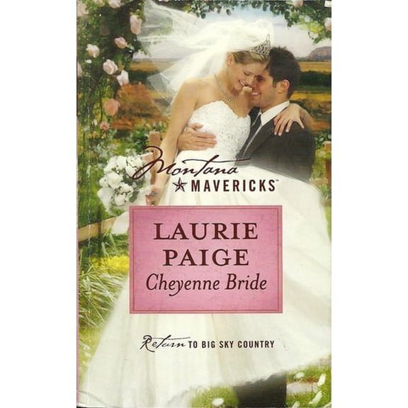 Pre-Owned Cheyenne Bride, 9780373310449, 0373310447, Paperback,