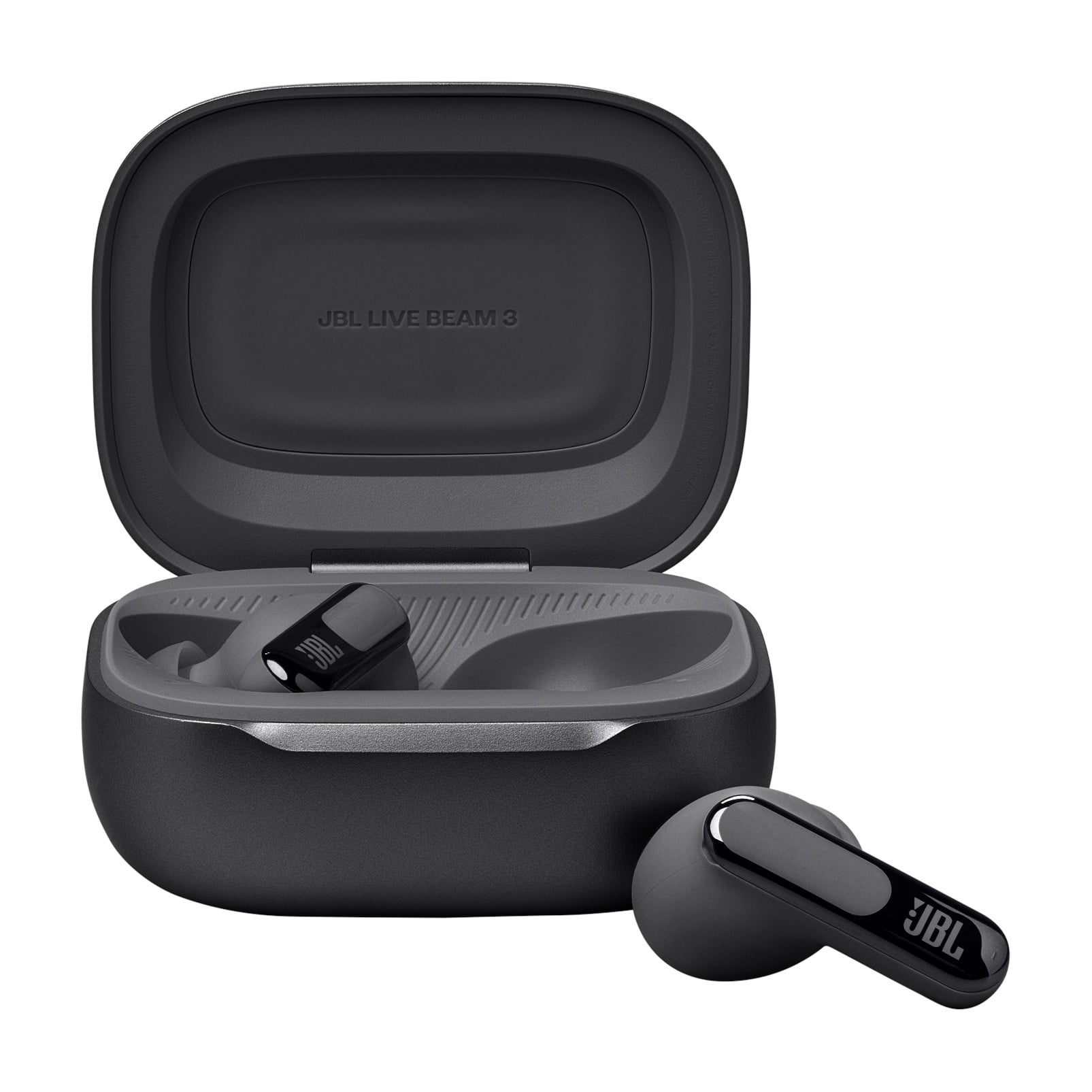 JBL Live Beam 3 TWS earbuds - Black
