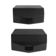 thumbnail image 1 of Rubber Hood Bumper Support, Left Right Hood Latch Bumper Support Impact Resistant M75682  for T680 T880, 1 of 7