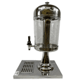 thumbnail image 3 of Dispensador de Jugos Individual Kitchen Facilities Acero Inoxidable, 3 of 4