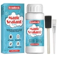 thumbnail image 1 of Sellador, pegamento y acabado Bondtech Magic Sealant, 250 ml, para bricolaje, 1 of 6