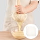thumbnail image 1 of unbranded Tela De Reutilizable Para Filtrar Tofu Y Leche Vegetal En Cocina Beige, 1 of 8