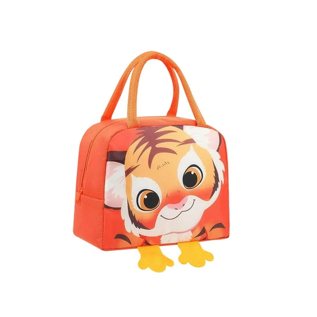 Insulated Lunch Bag Insulated Bag Lunch Box Portable Bag Work Class Students Bring Their Own Rice Bag Aluminum Foil Lunch Boxinsulated Lunch Box