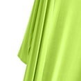 thumbnail image 5 of Yuwull Cotton Cardigans For Women Women Plus Size Long Open Front Drape Maxi Cardigan Lightweight Duster Long Sleeve Cardigan Fall, 5 of 6
