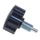 thumbnail image 2 of Spinning Bike Pull Pin Spring Knob Replacement Parts For Fitness Equipment, 2 of 4