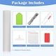 thumbnail image 5 of BR Kit de pintura de diamantes DIY - bordado de diamantes 65D brillante para decoración del hogar, 5 of 5