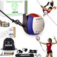 thumbnail image 1 of Equipamiento de Entrenamiento de Vóleibol OVANTO VT Ultra 7 en 1, 1 of 9