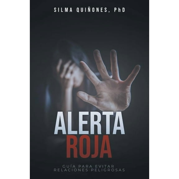 Alerta Roja, (Paperback)
