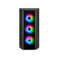 thumbnail image 3 of Cooler Master MasterBox Pro 5 ARGB Computer Case, 3 of 8