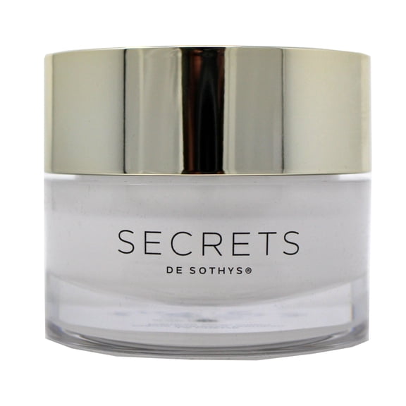 Sothys Secrets De Sothys La Creme Face Cream