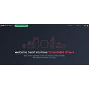 AVG Driver Updater 1 Year | 1 PC (Windows)