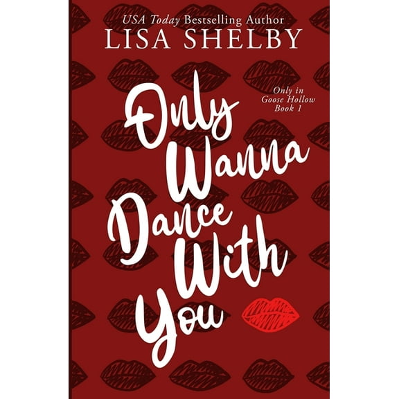Only Wanna Dance With You, (Paperback)
