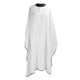 thumbnail image 2 of Capa de peluquero BuyWeekMX Delantal de peluquería ajustable impermeable, 2 of 9