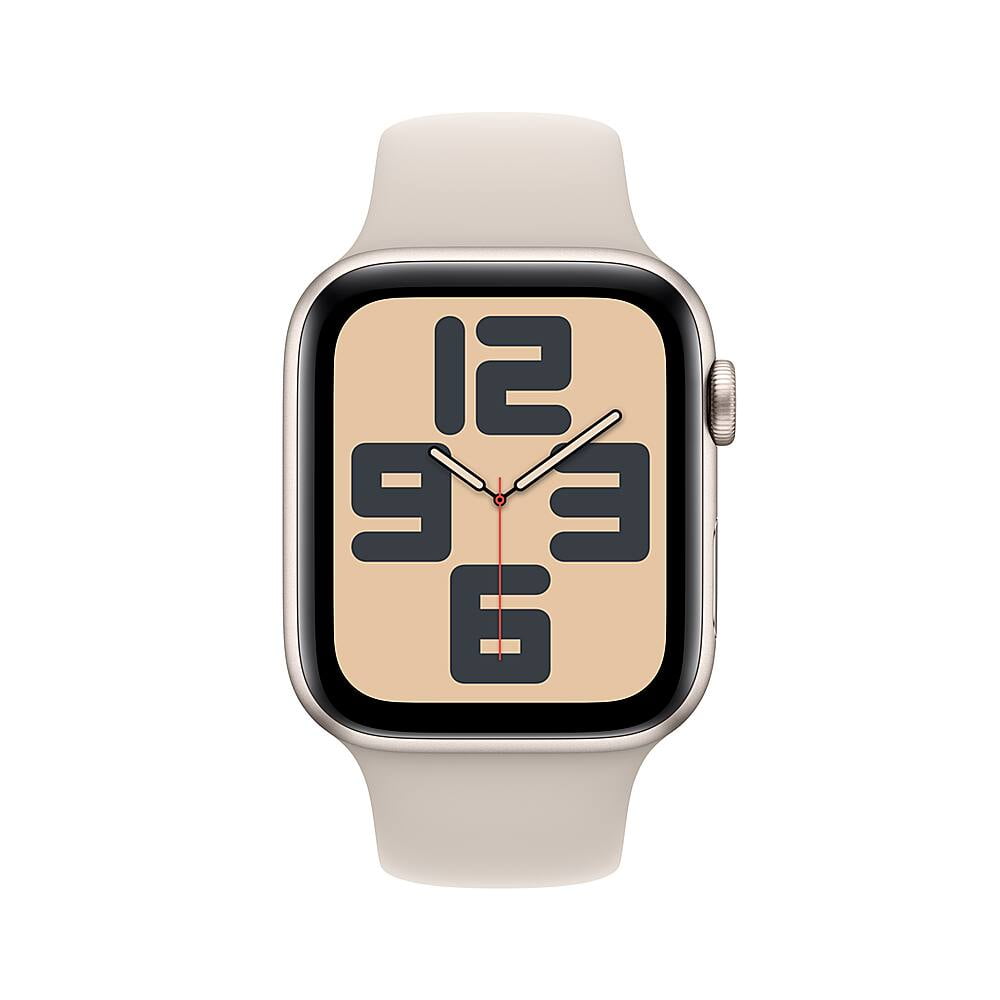 Apple Watch SE 44mm Comete