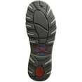 thumbnail image 5 of Twisted X Men's Cellstretch Driving Shoes Moc Toe - MXC0005 8.5 EE US, 5 of 7