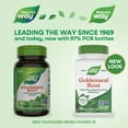 thumbnail image 4 of Nature's Way Goldenseal Root Capsules, Traditional Digestive Support*, with Berberine, Unisex, 100ct, 4 of 9