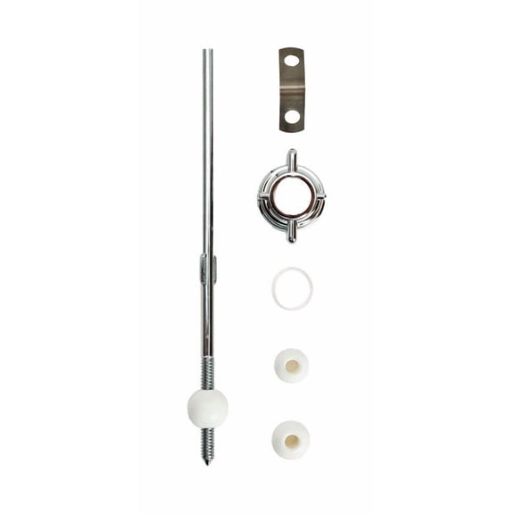 Pf Waterworks Lp PF0905 Universal Ball Rod Assembly