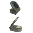 thumbnail image 5 of Solar Pond Aerator Air Oxygen Pump Foldable Solar Water Air Pump, 5 of 5
