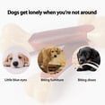 thumbnail image 2 of Treatment Of Holding Dog Chew Toys-Cleaning Teeth-Toothbrushes And Interactive Toys, Suitable For Ultra-Small, Small, Medium And Large Dogs, 2 of 5
