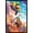 Black Framed Version, variant on Nintendo The Super Mario Galaxy Movie (2026) - Luigi One Sheet Wall Poster, 22.375" x 34"