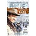 thumbnail image 1 of Pre-Owned Gunsmoke: Blizzard of Lead (Series #03) (Paperback), 1 of 1