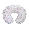 thumbnail image 1 of Fundas de almohada de lactancia, fundas de almohada de elefante para niños y niñas, fundas de almohada de animales para recién nacidos, 1 of 5