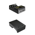 thumbnail image 2 of Charger Rechargeable Battery 4 Slots Indicator Intelligent Fast Circuit Supplies Smart Electronic Connector Accessories, 2 of 7