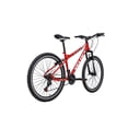 thumbnail image 3 of Bicicleta Veloci Deus X1 Rodada 26 Rojo de Montaña, 3 of 9