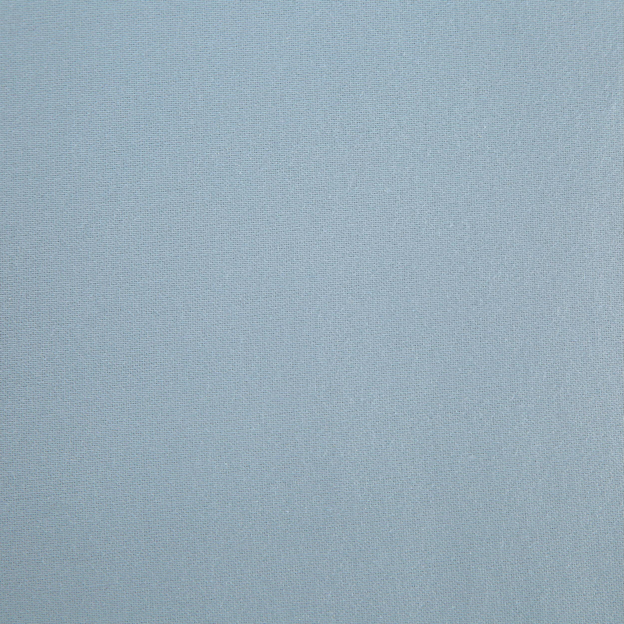 Better Homes & Gardens 300 Thread Count 100% Cotton Wrinkle Resistant Sheet Set, King Blue Chalk