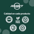 thumbnail image 5 of Reset Nutrition Krill Oil | 500 Mg | 60 Servings | 60 Capsules | Hecho en USA RESET NUTRITION Heart Support, 5 of 5
