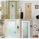 thumbnail image 3 of 2 pegatinas adhesivas para puerta de baño, letreros para hombre y mujer, 3 of 4