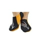 thumbnail image 5 of Greeniant Calcetines de buceo de nailon Keep Diving DS-112, suministros de esnórquel, calzado de buceo, zapatos con varios tamaños, antideslizantes, Type1 NO1 Greeniant CBP192311, 5 of 5