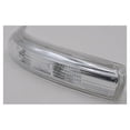 thumbnail image 4 of Baohd Replacement for Chevrolet Captiva 2007 Rearview signal light for Chevrolet - 2016 Left Side Outside Rearview Mirror LED Turn Signal Lamp Light, 4 of 7