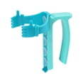 thumbnail image 3 of Lipstore Porte-Boîtes Porte-Gobelet Porte-Boisson avec Poignée Porte-Boisson Matériau PP Support Bleu Vert, 3 of 8