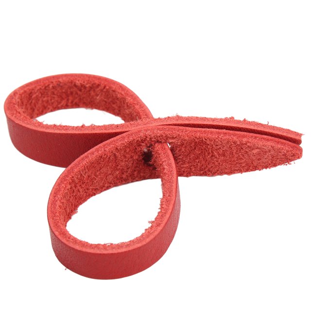 Archery Thumb Protector, Archery Thumb Rope Wear Resistant for Outdoor Black,Blue,Red
