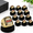 Gold-6, variant on 6/12 Mvp Ringssaward Trophy