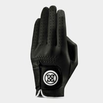 1 NEW G/FORE Collection Mens Leather Golf Glove - Onyx Size XXL Regular LH