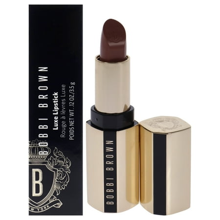 Bobbi Brown Luxe Lipstick - 312 Pink Buff , 0.12 oz Lipstick