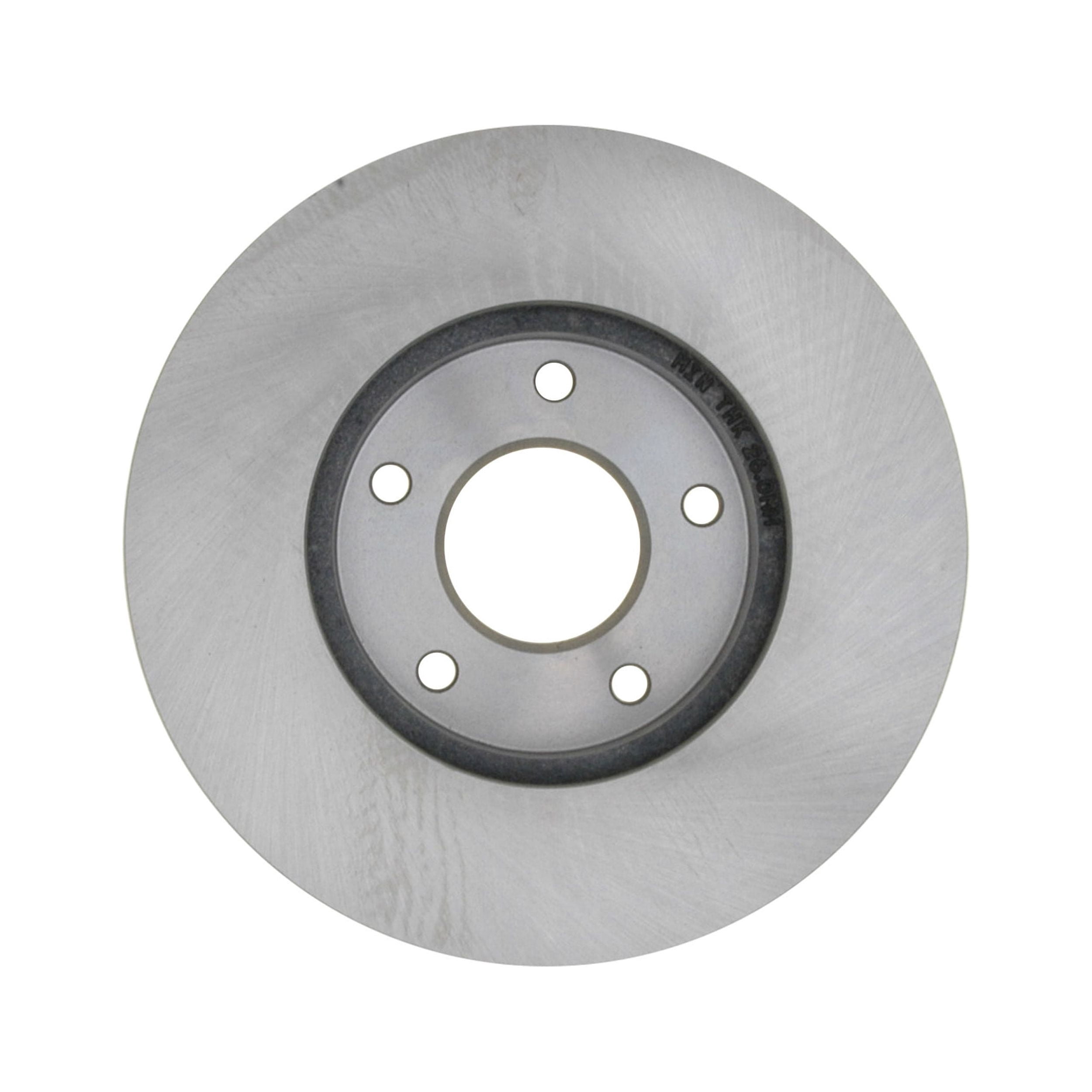 Specialty Truck, School Bus and Medium Duty Rotors
