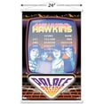 thumbnail image 2 of Netflix Stranger Things: Season 2 - Palace Arcade Wall Poster, 22.375" x 34", 2 of 4