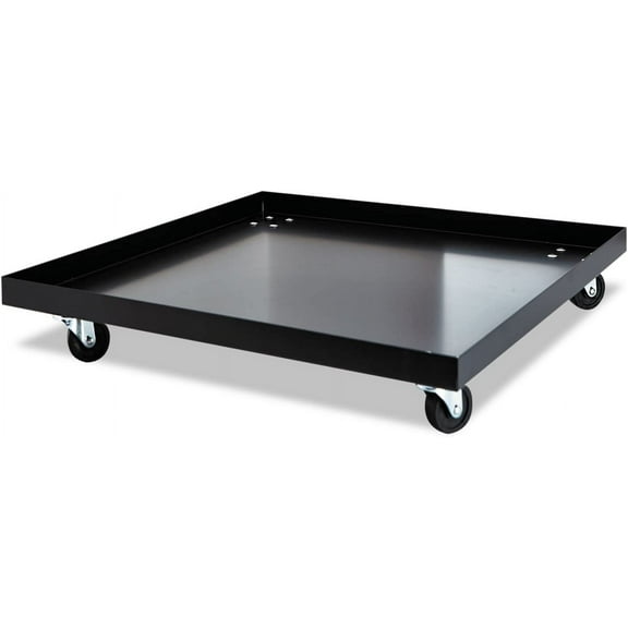 ALESCCART - Stacking Chair Dolly