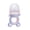 C, variant on GERsome Silicone Baby Fruit Feeder - Soft Silicone Baby Feeding - Fruit and Vegetable Baby Led Weaning Supplies - Baby Feeding Essentials