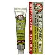 Brave Soldier Antiseptic Healing Ointment 1 oz