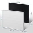 thumbnail image 4 of Filtro purificador de aire Astrair AP-1512HH compatible con Coway, 4 of 7