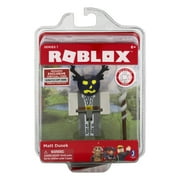 Brand Roblox - roblox matt dusek figure pack