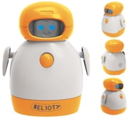 Edu-Toys EL10T : My First Coding Toy Robot